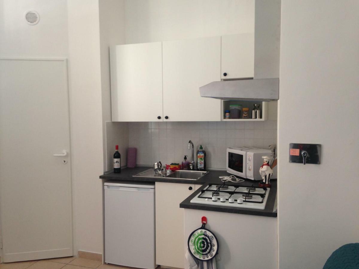 Airport Apartment Florenz